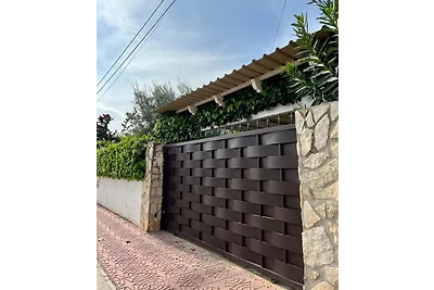 Casa Hannelore mit privatem Garten