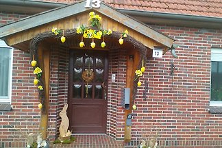 Zomervakantie Noordzee