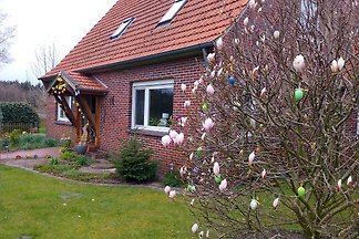 Sommerurlaub Nordsee