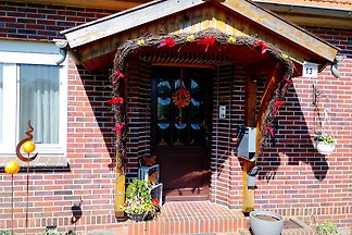 Zomervakantie Noordzee