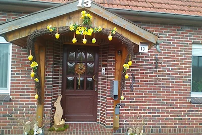 Gemüsehof Röben  Heidschnuckenweg