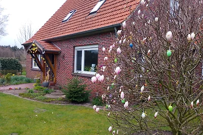 Gemüsehof Röben  Heidschnuckenweg