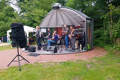 Gemüsehof Röben  Heidschnuckenweg