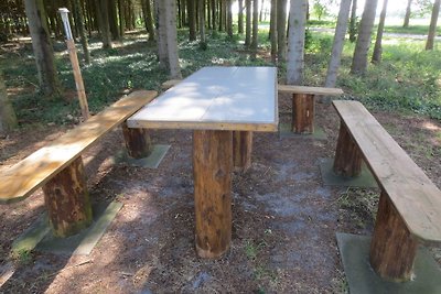 Granja de hortalizas Röben