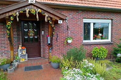 Gemüsehof Röben  Heidschnuckenweg