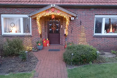 Gemüsehof Röben  Heidschnuckenweg