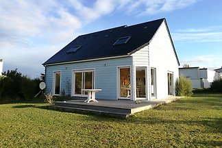 Vakantiehuis Lindbergh-Plage