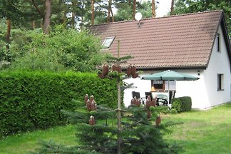 Haus Weststrand für Gäste mit Hund