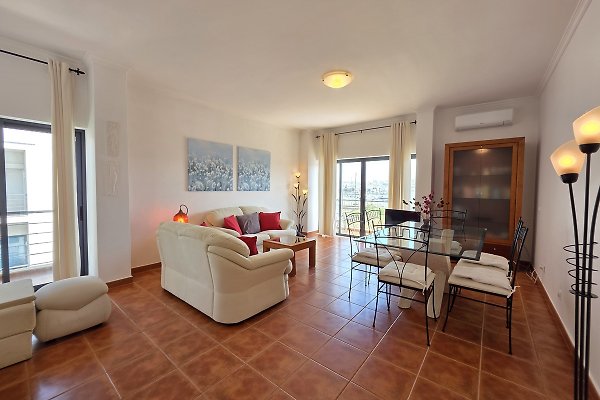 Ferienwohnung Lagos