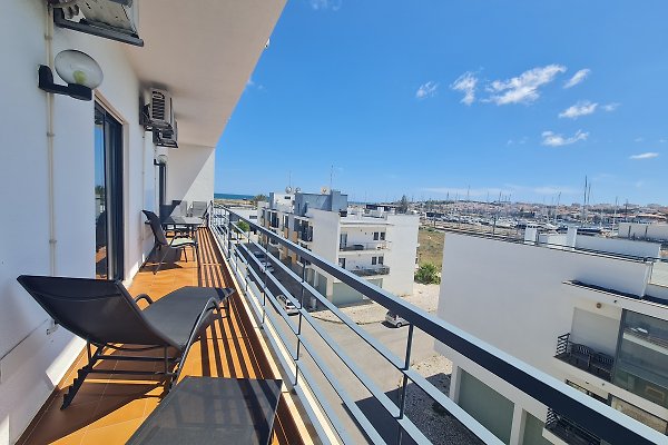 Ferienwohnung Lagos
