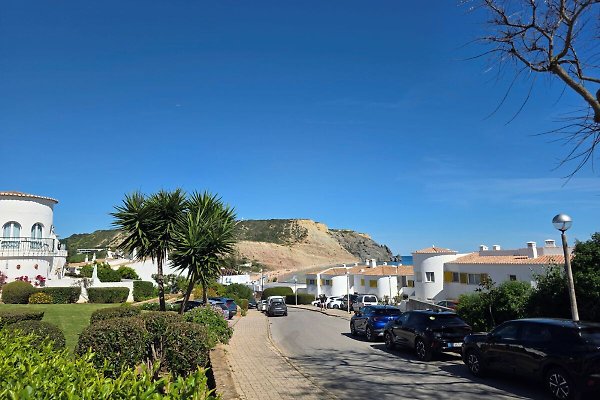 Ferienwohnung Praia da Luz