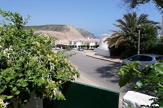 Casa Fajo Ferienwohnung am Strand