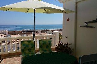 Apartment Bellevue direkt am Strand