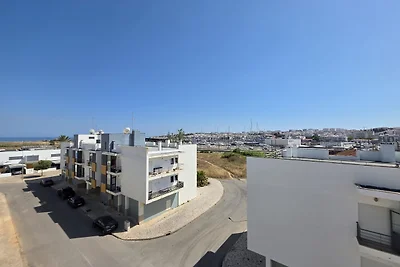 Sonnige Ferienwohnung Bela Vista