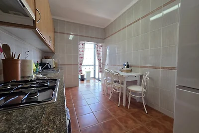 Sonnige Ferienwohnung Bela Vista