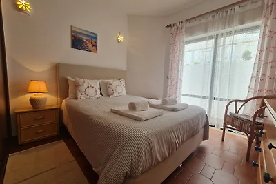 Casa vacanze Fajo sulla spiaggia
