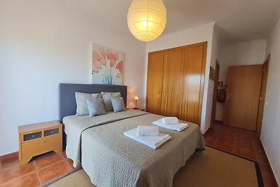 Sonnige Ferienwohnung Bela Vista