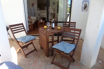 Casa vacanze Fajo sulla spiaggia