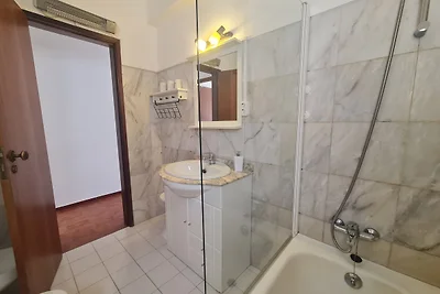 Casa vacanze Fajo sulla spiaggia