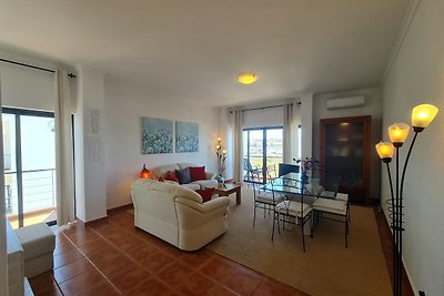 Vakantieappartement Gezinsvakantie Lagos