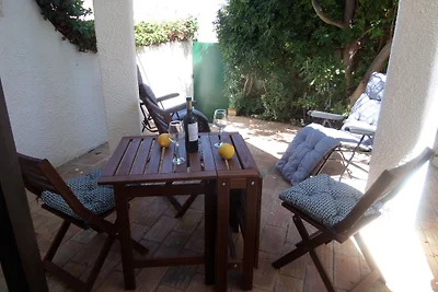 Casa vacanze Fajo sulla spiaggia