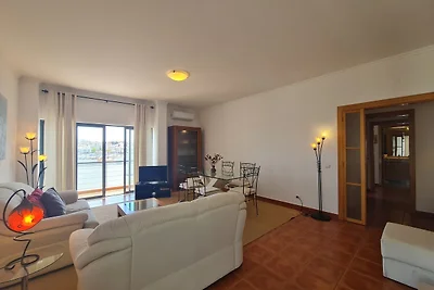Sonnige Ferienwohnung Bela Vista