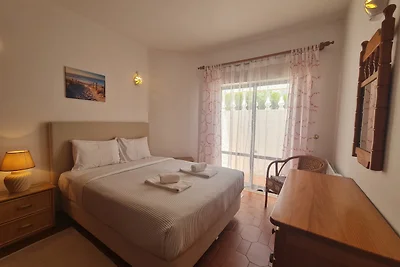Casa vacanze Fajo sulla spiaggia