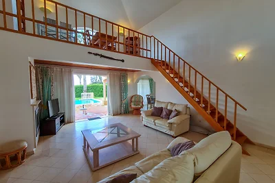 Villa Mar á Vista