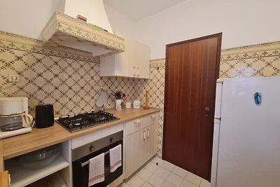 Casa vacanze Fajo sulla spiaggia