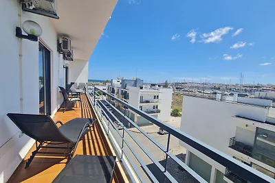 Sonnige Ferienwohnung Bela Vista