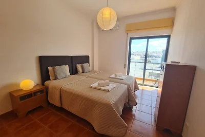 Sonnige Ferienwohnung Bela Vista