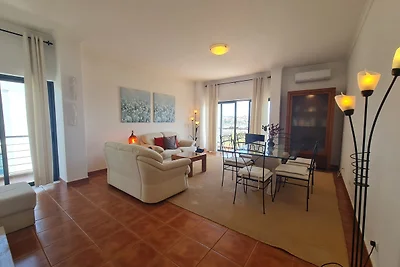 Sonnige Ferienwohnung Bela Vista