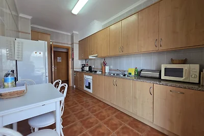 Sonnige Ferienwohnung Bela Vista