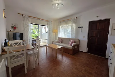 Ferienwohnung Casa Fajo am Strand