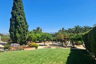Villa Mar á Vista