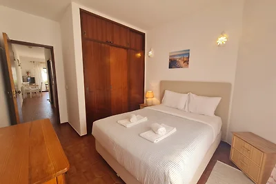 Casa vacanze Fajo sulla spiaggia