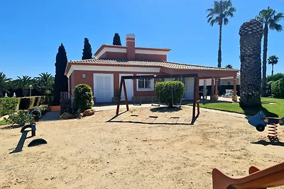 Villa Mar á Vista