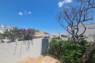Casa vacanze Fajo sulla spiaggia