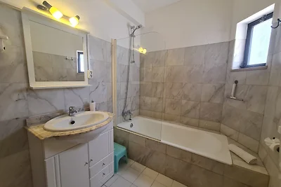 Casa vacanze Fajo sulla spiaggia