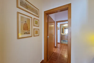 Sonnige Ferienwohnung Bela Vista