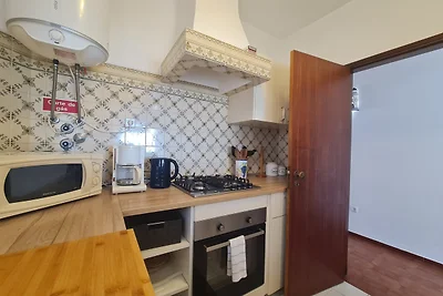 Casa vacanze Fajo sulla spiaggia