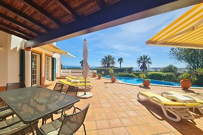 Villa Doce Vida
