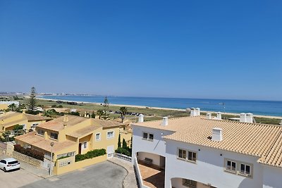 Bellevue Strand Meer & Dachterrasse