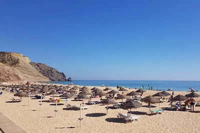 Casa vacanze Fajo sulla spiaggia