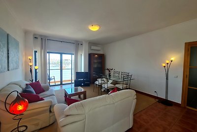 Sonnige Ferienwohnung Bela Vista