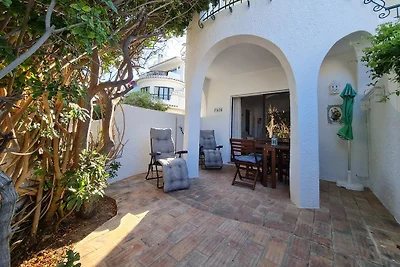 Casa vacanze Fajo sulla spiaggia