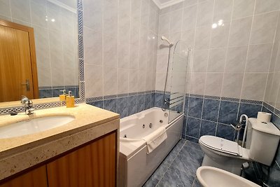 Vakantieappartement Gezinsvakantie Lagos