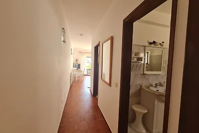 Casa vacanze Fajo sulla spiaggia