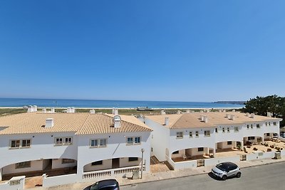 Bellevue Strand Meer & Dachterrasse