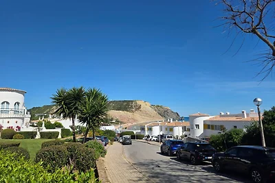 Ferienwohnung Casa Fajo am Strand
